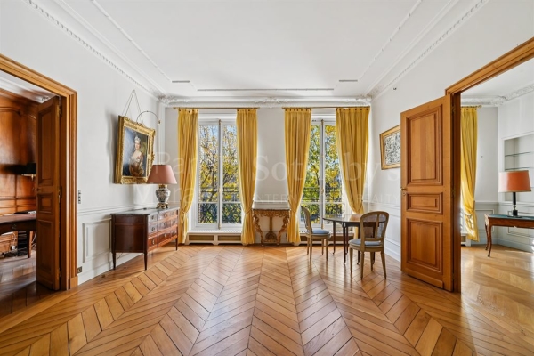 Luxury Apartment for sale in Paris 4ème, 2 900 000 €, Photo 1