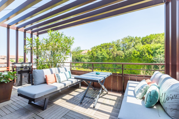 Appartement de luxe à vendre à Anglet, 1 150 000 €, Photo 1