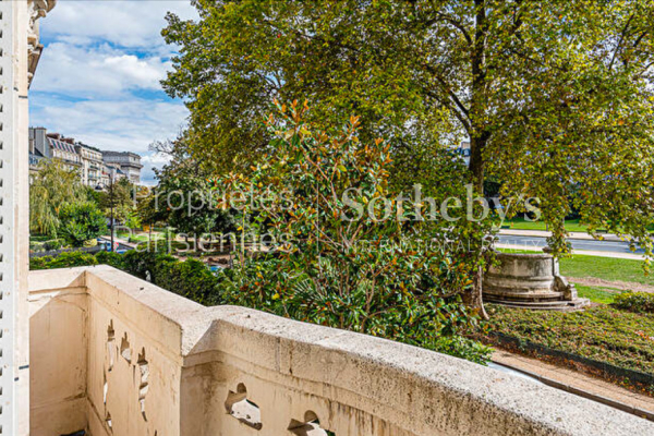 Appartement de luxe à vendre à Paris 16ème, 9 500 000 €, Photo 1