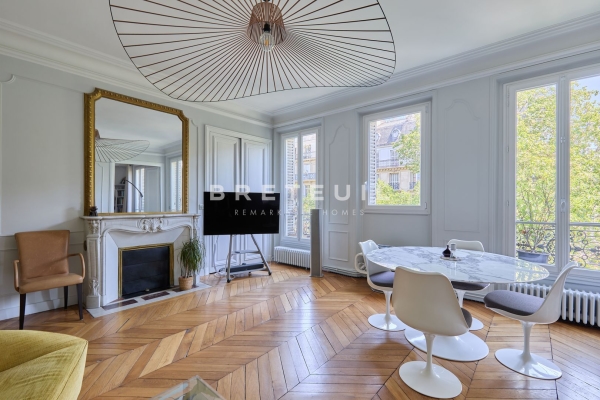 Appartement de luxe à vendre à Paris 10Ème, 1 200 000 €, Photo 1