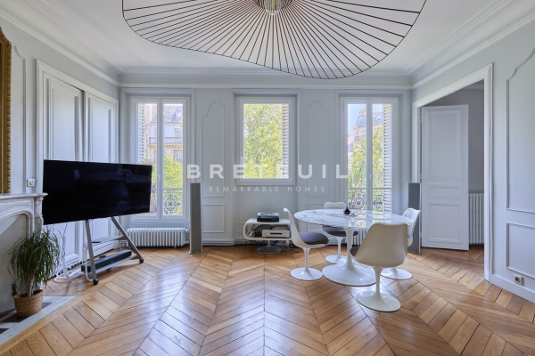 Appartement de luxe à vendre à Paris 10ème, 1 200 000 €, Photo 1