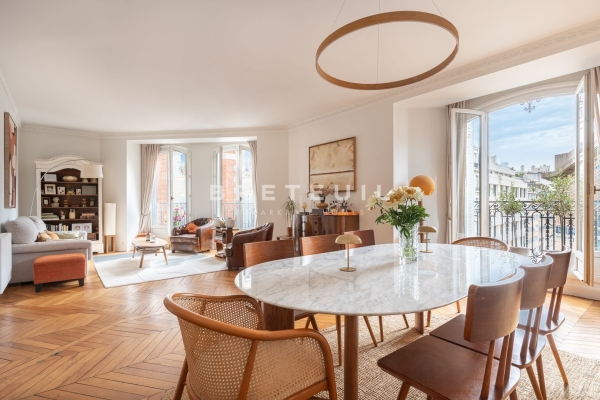 Appartement de luxe à vendre à Paris 16ème, 1 740 000 €, Photo 1