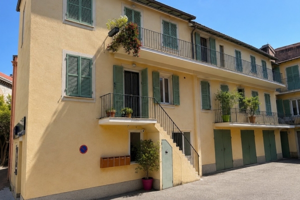 Maison de luxe à vendre à Beaulieu-sur-Mer, 1 825 000 €, Photo 2