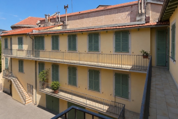 Appartement de luxe à vendre à Beaulieu-sur-Mer, 283 000 €, Photo 2