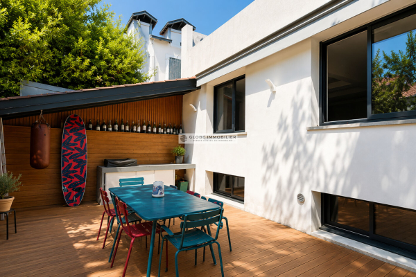 Appartement de luxe à vendre à Biarritz, 1 790 000 €, Photo 2
