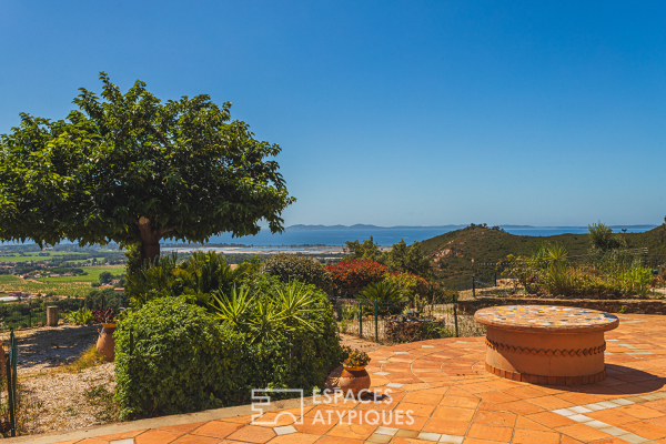 Luxury House for sale in La Londe-les-Maures, 1 150 000 €, Photo 2