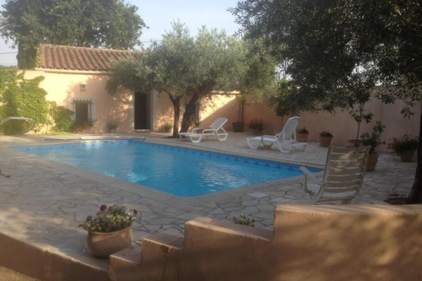 Maison de luxe à vendre à Rochefort-du-Gard, 643 000 €, Photo 2
