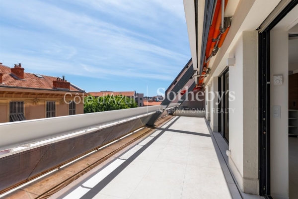 Appartement de luxe à vendre à Nice, 1 290 000 €, Photo 2