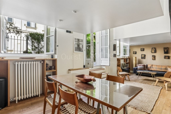 Appartement de luxe à vendre à Paris 3ème, 850 000 €, Photo 2