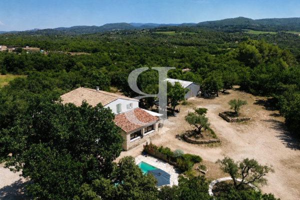 Maison de luxe à vendre à Apt, 800 000 €, Photo 2