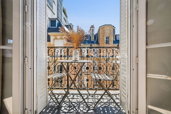 Appartement de luxe à vendre à Paris 16ème, 2 400 000 €, Photo 2
