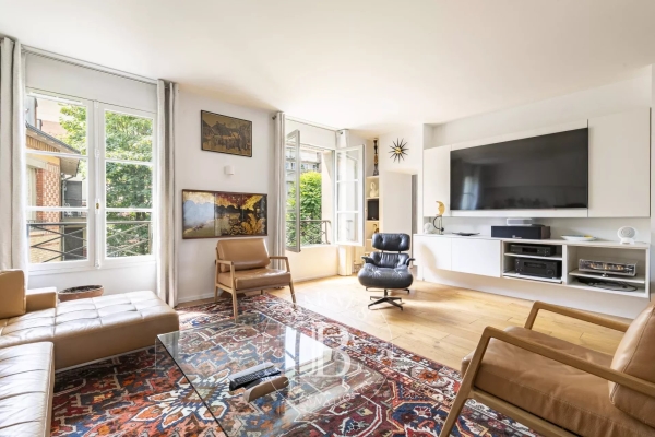 Luxury Apartment for sale in Paris 6ème, 3 430 000 €, Photo 2