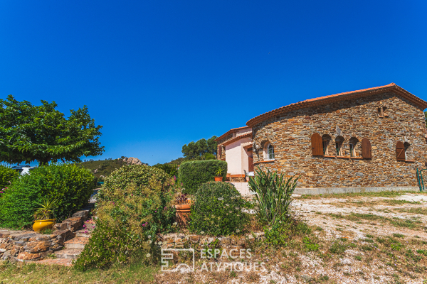 Luxury House for sale in La Londe-les-Maures, 1 150 000 €, Photo 3