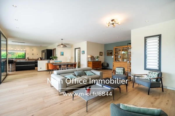 Luxury House for sale in Ventabren, 1 745 000 €, Photo 3