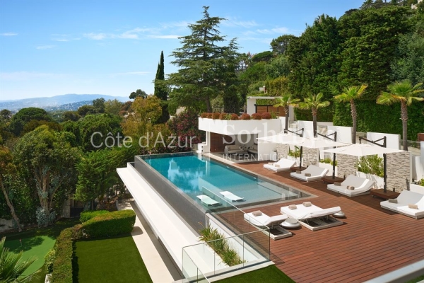 Maison de luxe à vendre à Cannes, 42 000 000 €, Photo 3