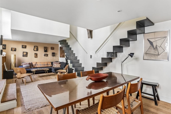 Appartement de luxe à vendre à Paris 3ème, 850 000 €, Photo 3