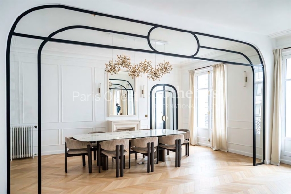 Luxury Apartment for sale in Paris 17ème, 3 650 000 €, Photo 3