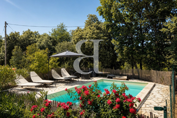 Maison de luxe à vendre à Apt, 800 000 €, Photo 3