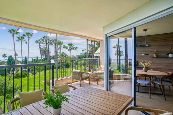 Luxury Apartment for sale in Vallauris, 1 395 000 €, Photo 3
