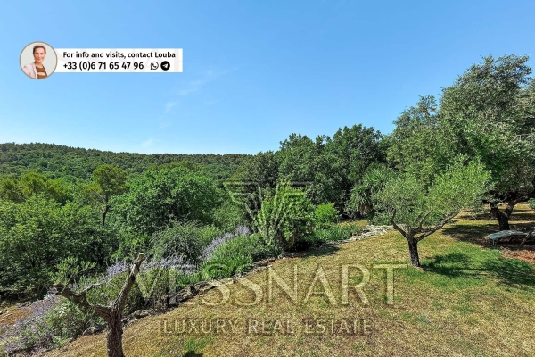 Maison de luxe à vendre à Valbonne, 3 250 000 €, Photo 3