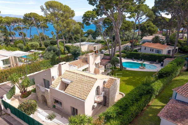 Maison de luxe à vendre à Cap d'Antibes, 5 900 000 €, Photo 3