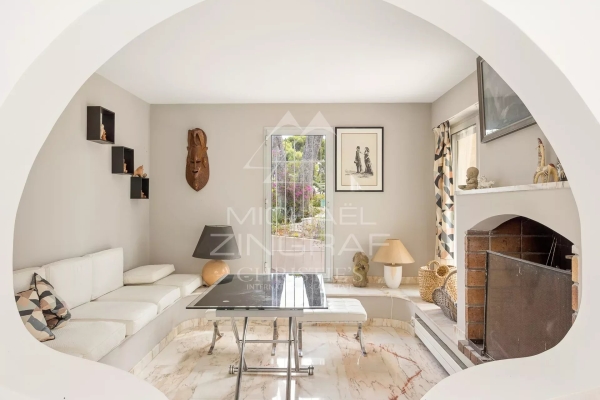 Maison de luxe à vendre à Cap d'Antibes, 5 900 000 €, Photo 3