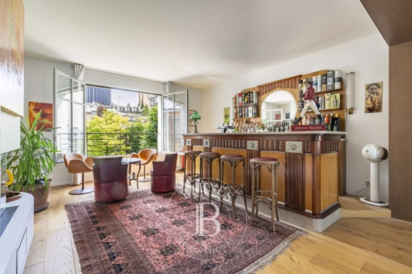 Luxury Apartment for sale in Paris 6ème, 3 430 000 €, Photo 3