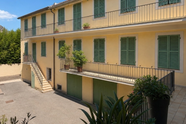 Maison de luxe à vendre à Beaulieu-sur-Mer, 1 825 000 €, Photo 4