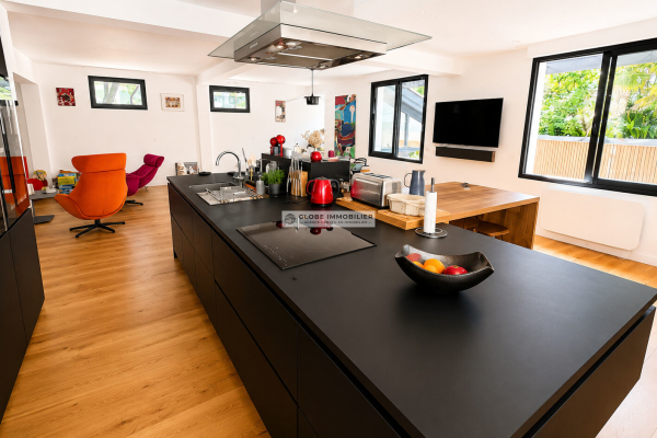 Appartement de luxe à vendre à Biarritz, 1 790 000 €, Photo 4
