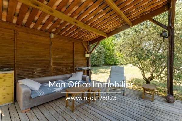 Maison de luxe à vendre à Le Puy-Sainte-Réparade, 753 000 €, Photo 4