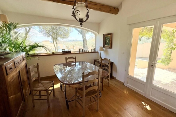 Maison de luxe à vendre à Rochefort-du-Gard, 643 000 €, Photo 4