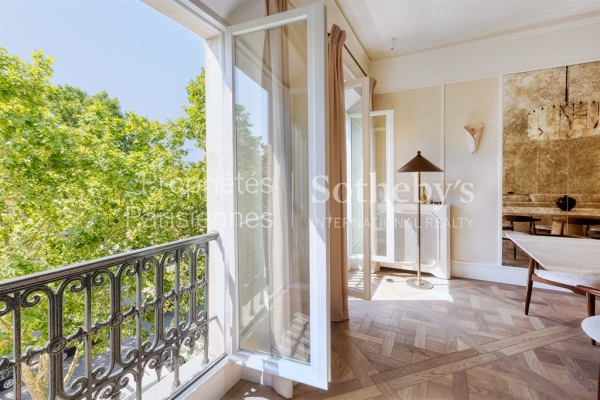 Appartement de luxe à vendre à Paris 8ème, 3 980 000 €, Photo 4