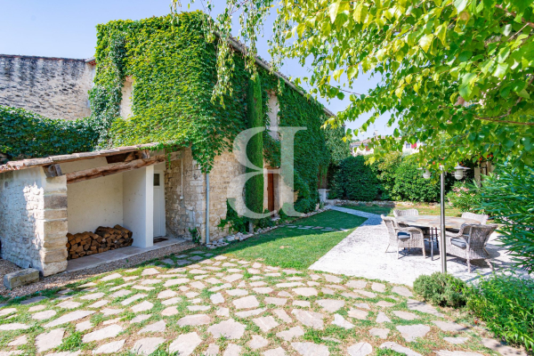 Luxury House for sale in Saint-Didier, 1 180 000 €, Photo 4