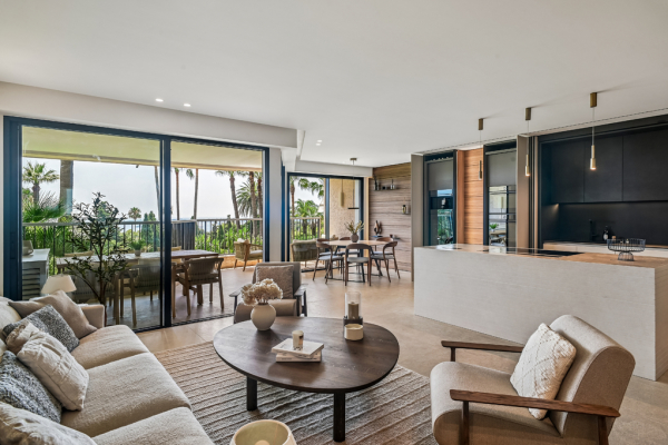 Luxury Apartment for sale in Vallauris, 1 395 000 €, Photo 4