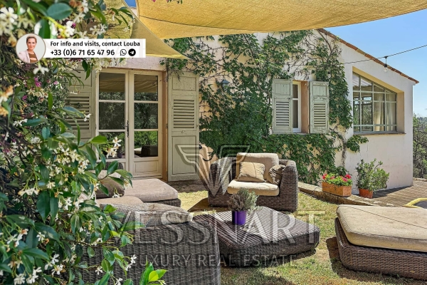 Maison de luxe à vendre à Valbonne, 3 250 000 €, Photo 4