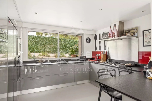 Maison de luxe à vendre à Cap d'Antibes, 5 900 000 €, Photo 4