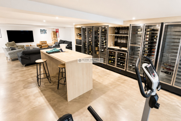Appartement de luxe à vendre à Biarritz, 1 790 000 €, Photo 5