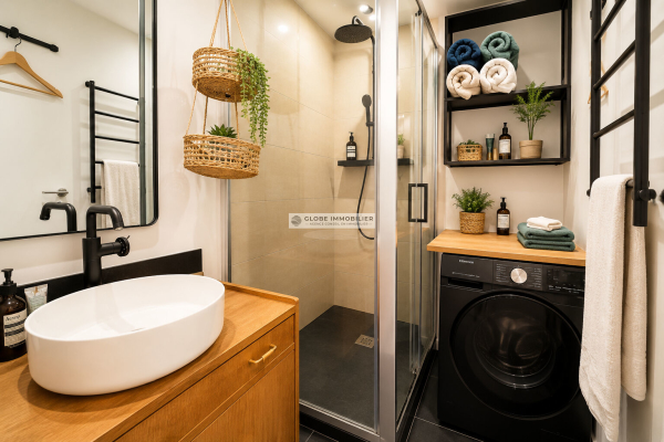 Appartement de luxe à vendre à Biarritz, 532 000 €, Photo 5