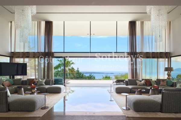 Maison de luxe à vendre à Cannes, 42 000 000 €, Photo 5