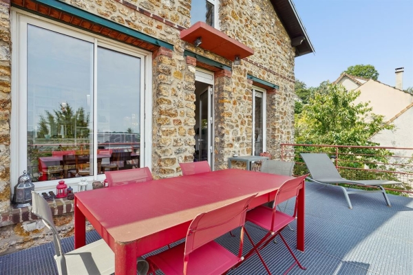 Luxury House for sale in Sèvres, 1 190 000 €, Photo 5