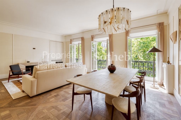 Appartement de luxe à vendre à Paris 8ème, 3 980 000 €, Photo 5