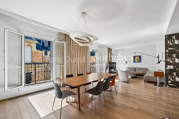 Appartement de luxe à vendre à Paris 16ème, 2 400 000 €, Photo 5