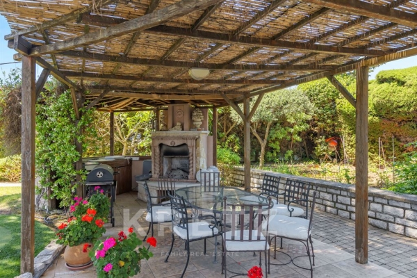 Maison de luxe à vendre à Saint-Paul-de-Vence, 2 850 000 €, Photo 5