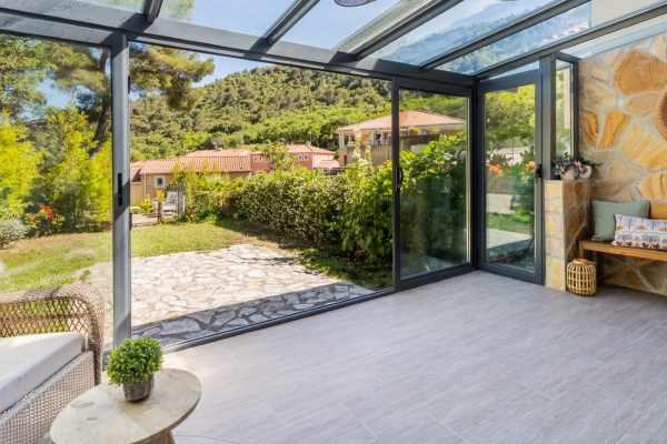 Appartement de luxe à vendre à Èze, 795 000 €, Photo 6