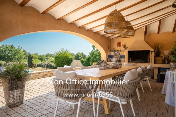 Maison de luxe à vendre à Éguilles, 1 390 000 €, Photo 6
