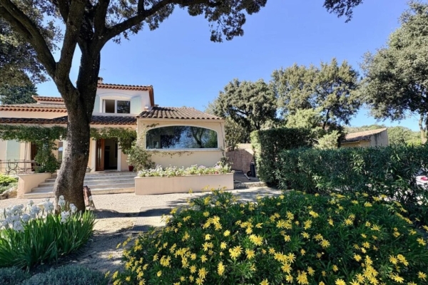Maison de luxe à vendre à Rochefort-du-Gard, 643 000 €, Photo 6
