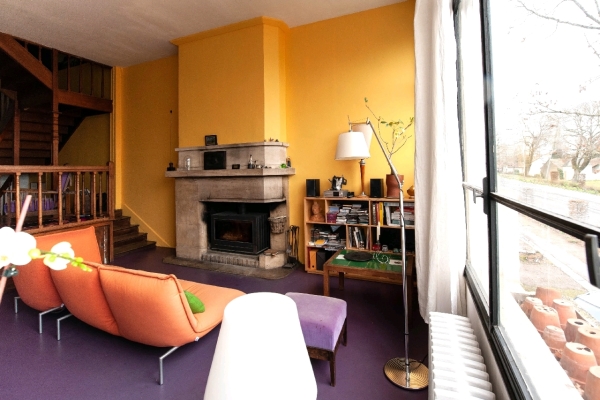 Maison de luxe à vendre à Nevers, 265 000 €, Photo 6