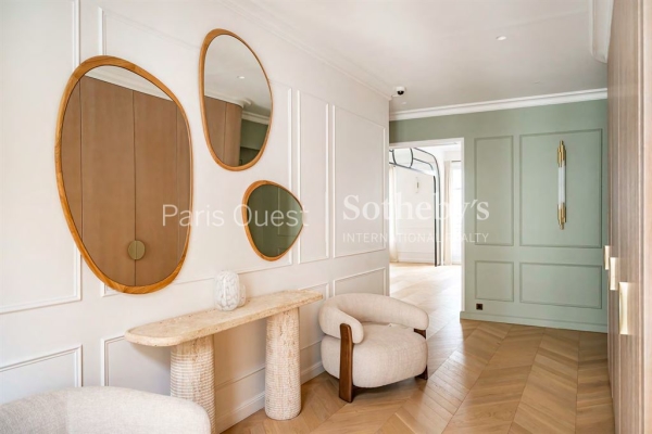 Luxury Apartment for sale in Paris 17ème, 3 650 000 €, Photo 6