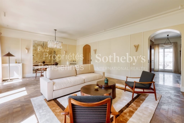Appartement de luxe à vendre à Paris 8ème, 3 980 000 €, Photo 6