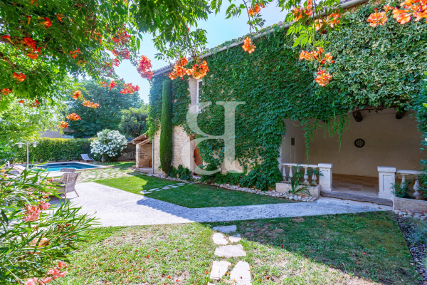 Luxury House for sale in Saint-Didier, 1 180 000 €, Photo 6